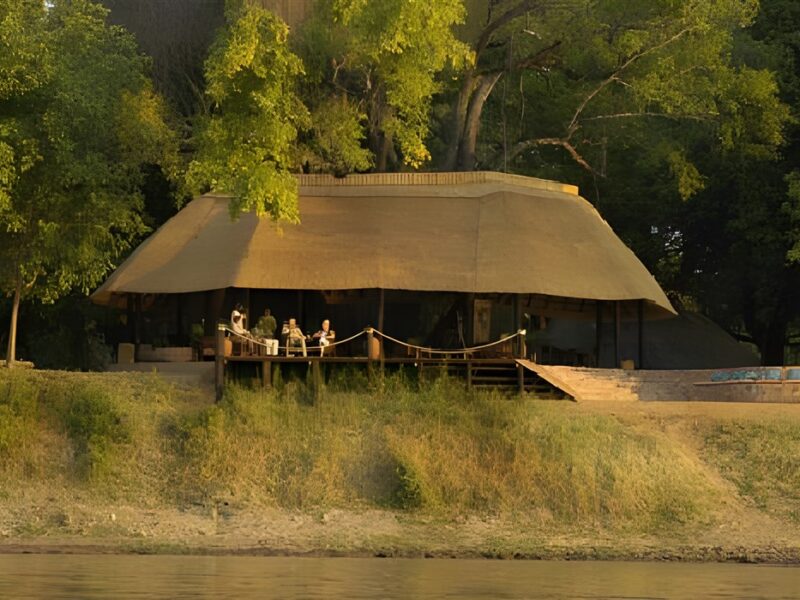Beautiful location