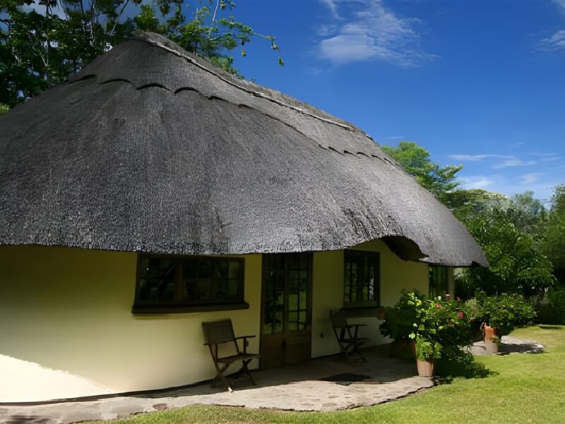 Cottage