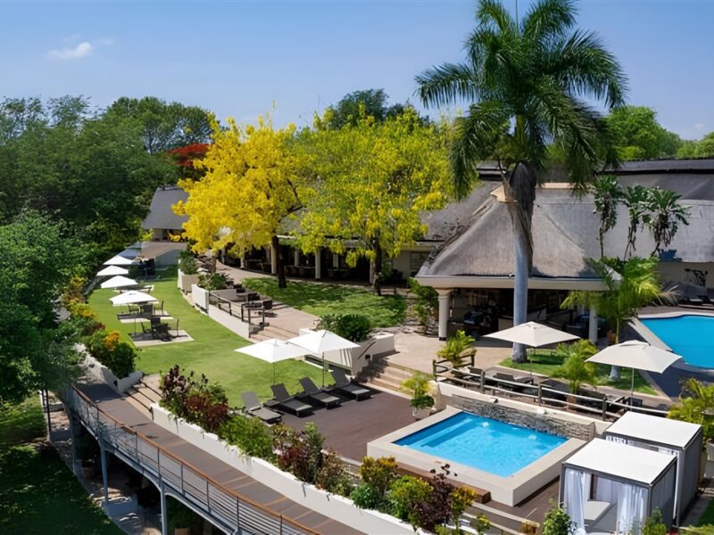 Ilala Lodge