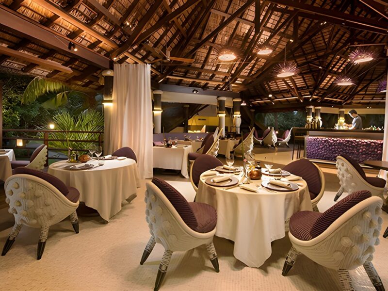 Diva Restaurant