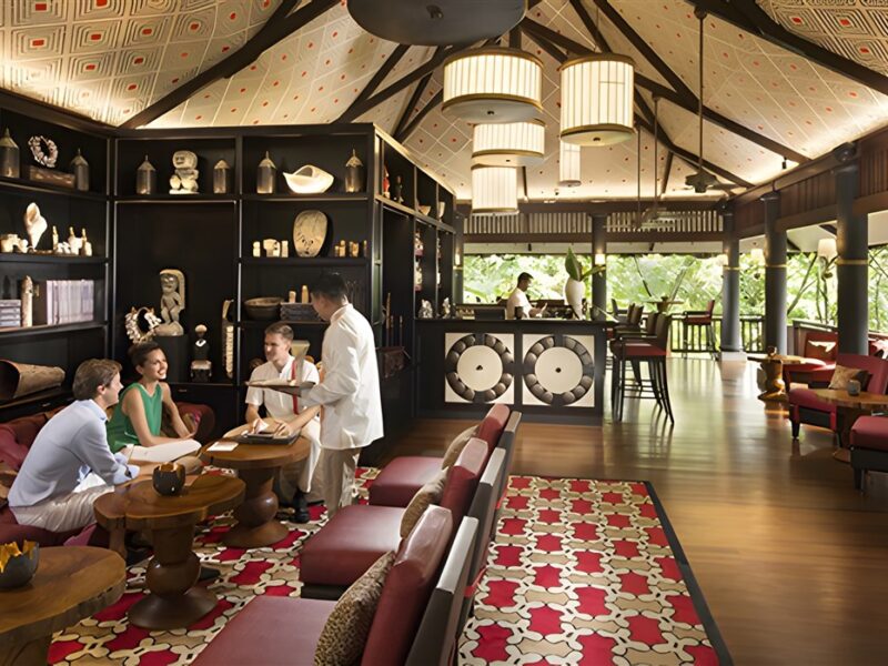 Huna Bar