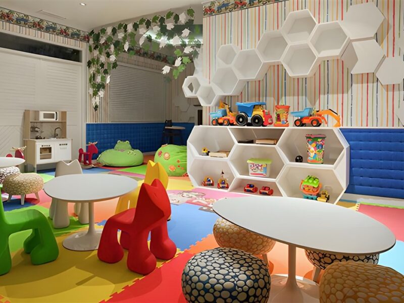 Kids Club