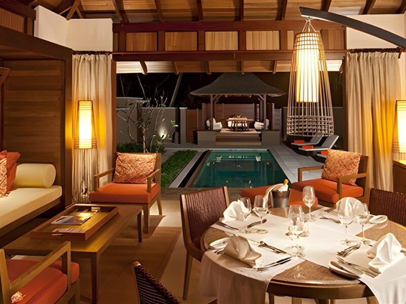 Family Villa