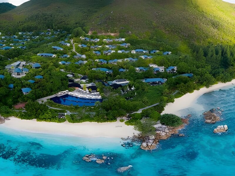 2 Resort Overview
