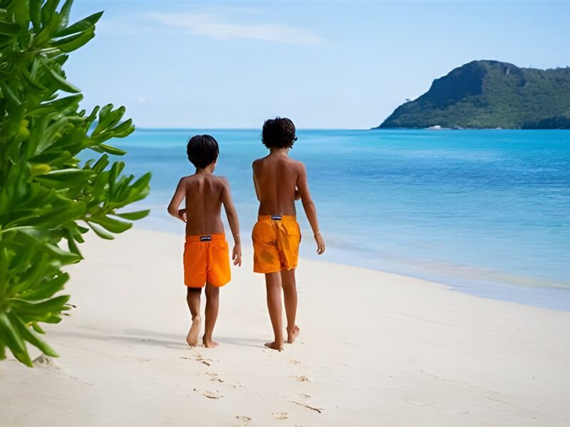 5 Beach