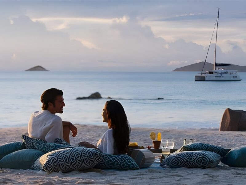 6 Sundowners