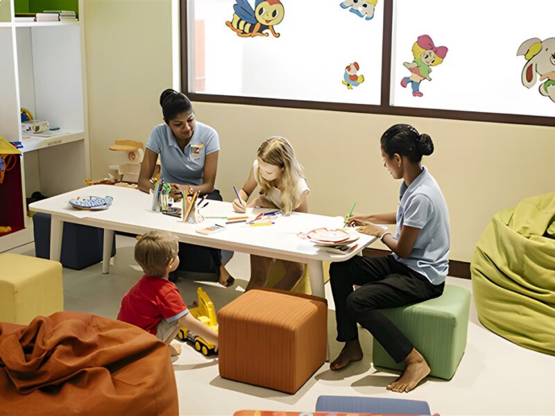 Kids Club