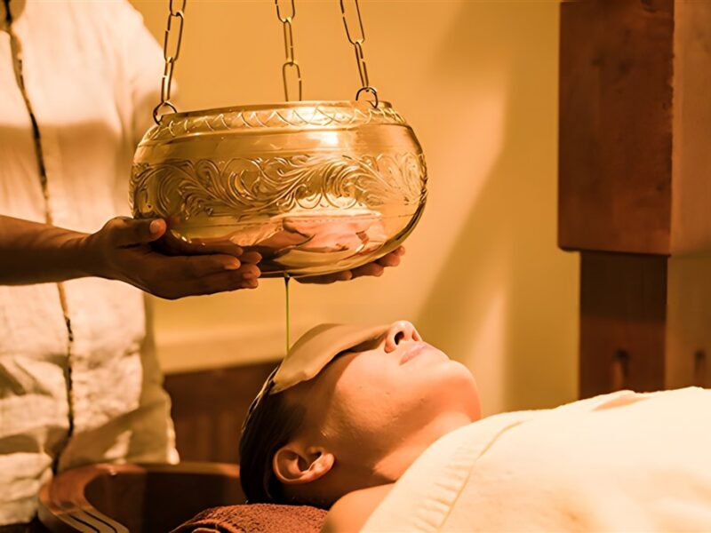 Ayervedic Treatment