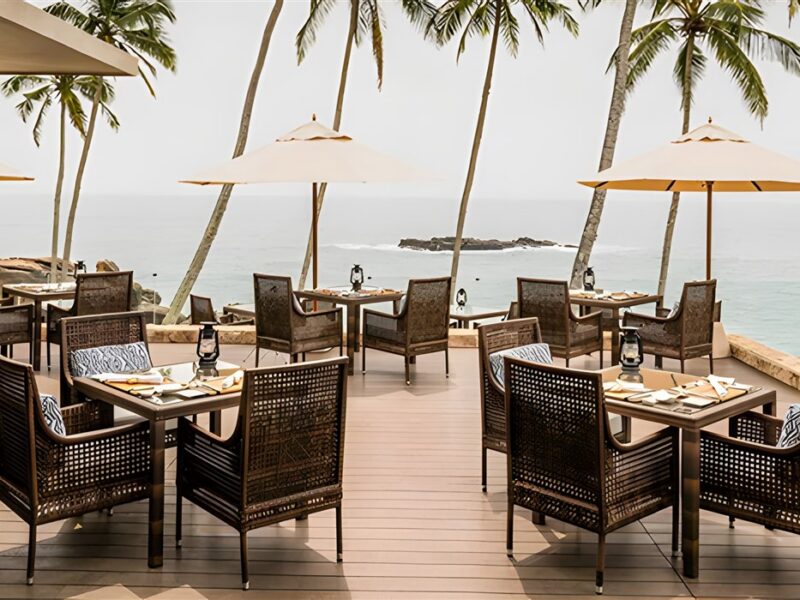Il Mare restaurant
