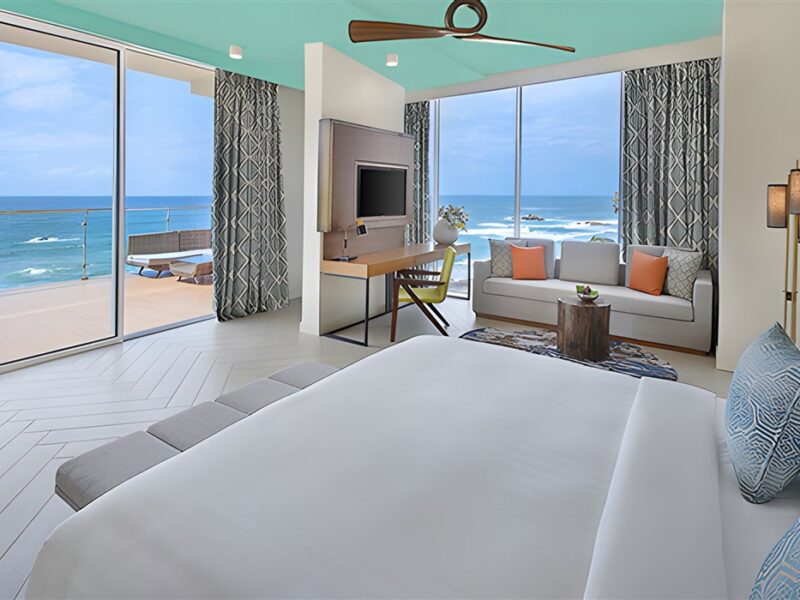 Grand Deluxe Ocean View