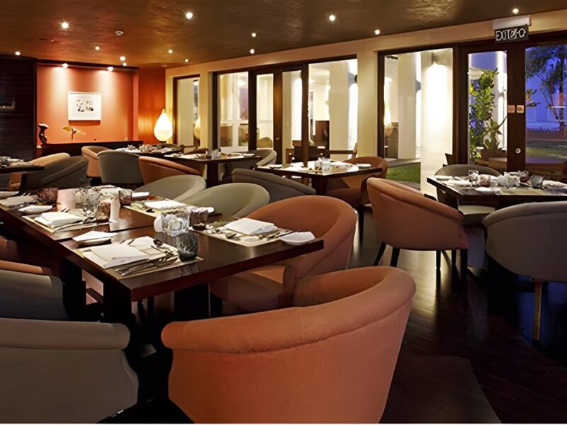 Ceylon Club