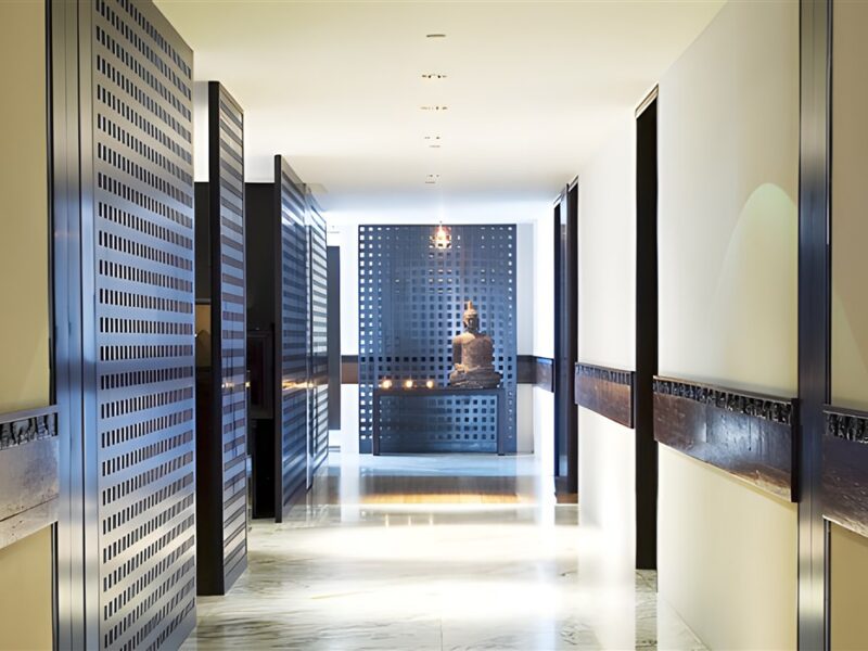 Anantara Spa