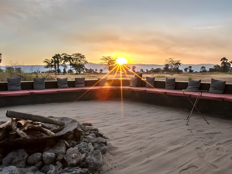 Firepit