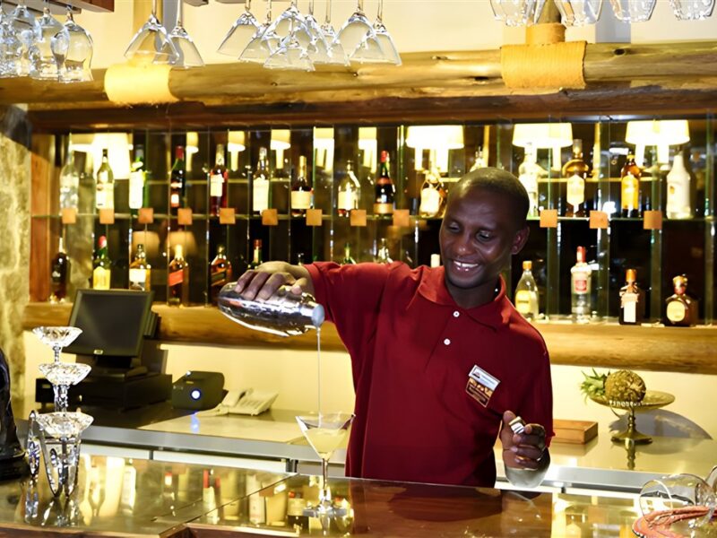 Bar