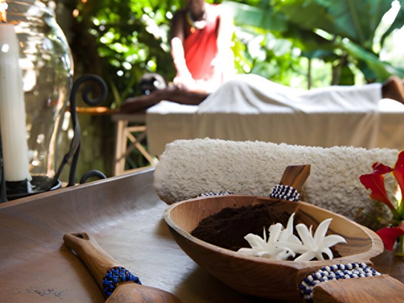 Spa
