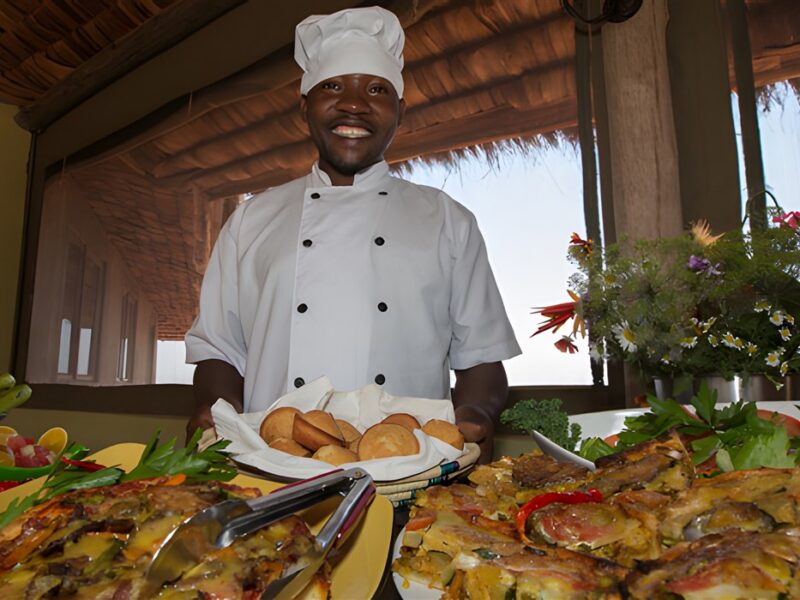 Chef