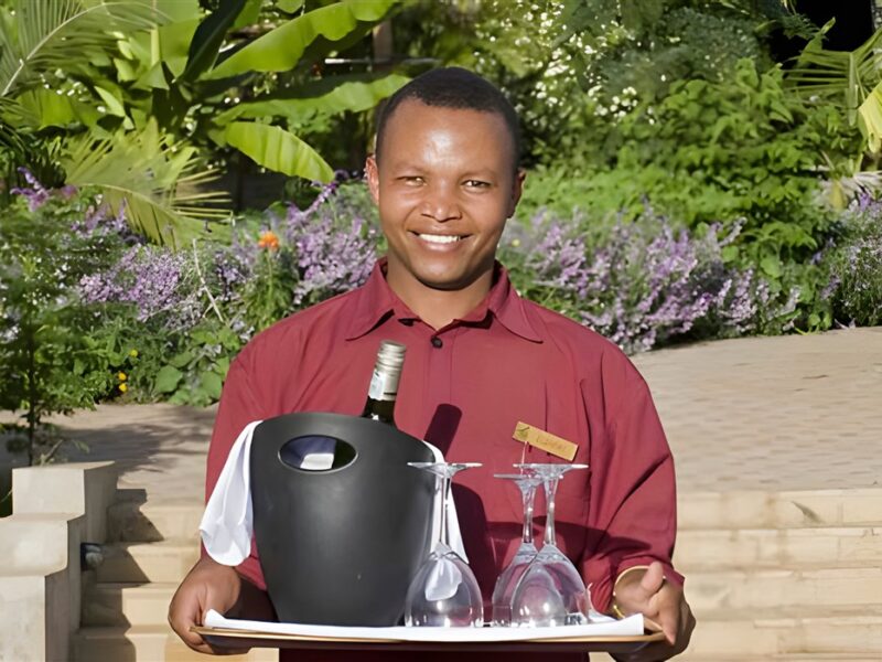Service