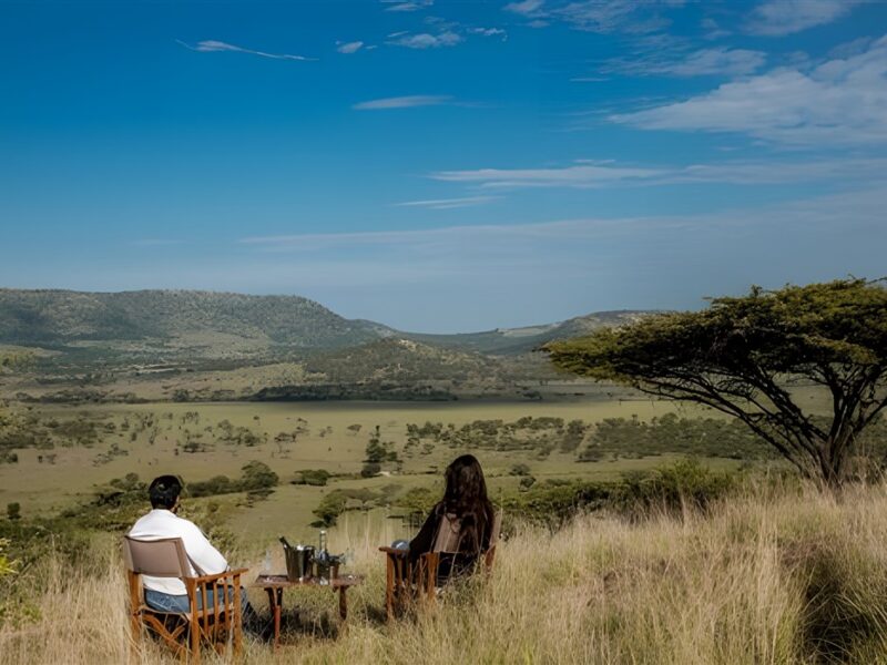Bush Sundowners