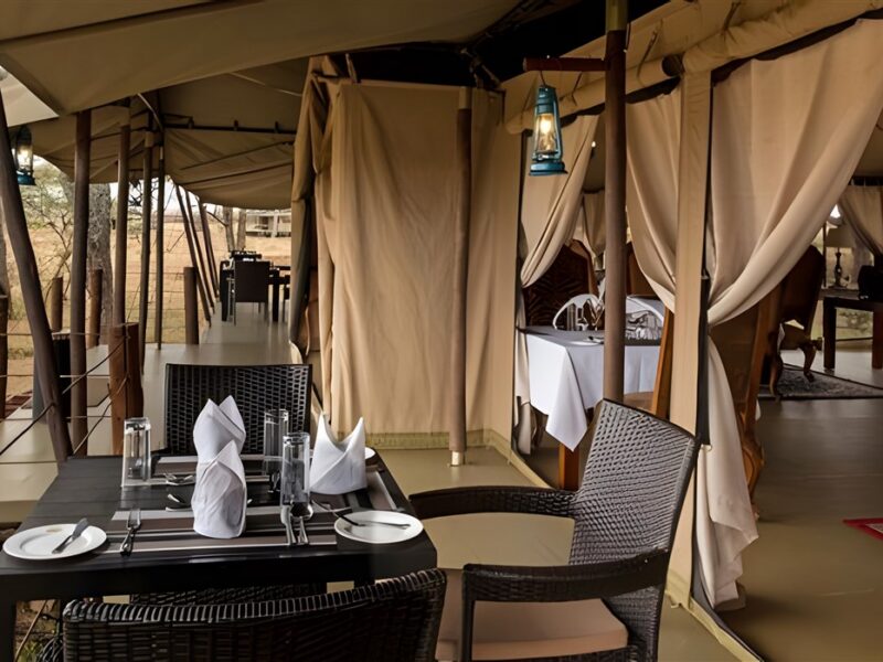 Breakfast Exterior