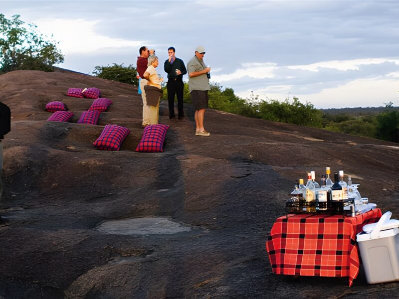 Sundowners
