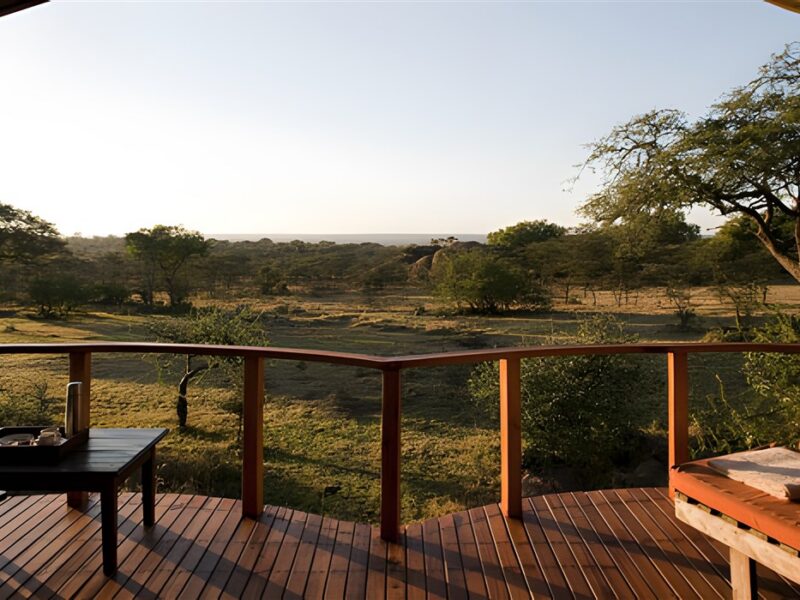 Verandah