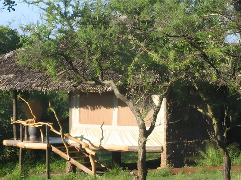 Chalet