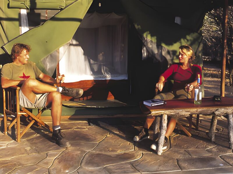 Tent