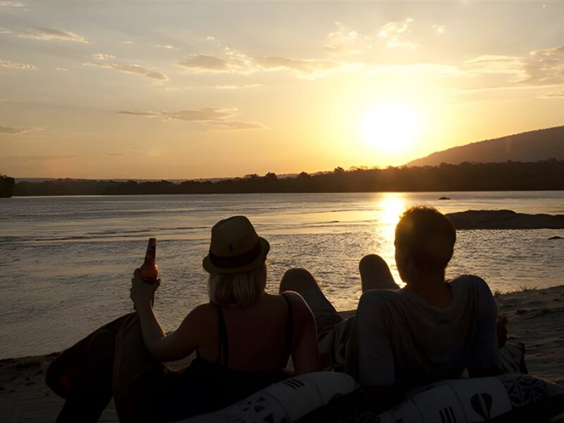 Sundowners