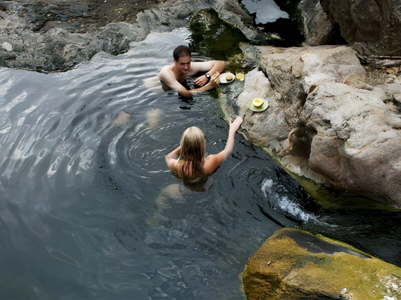 Swimming