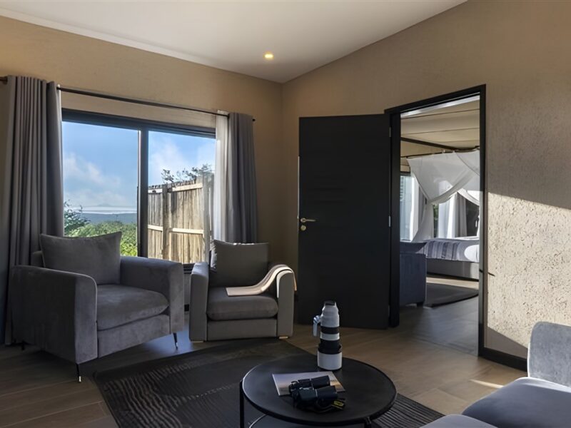 Lounge Area