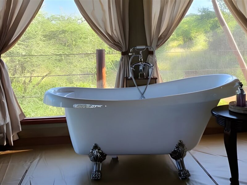 Luxury Bathtub