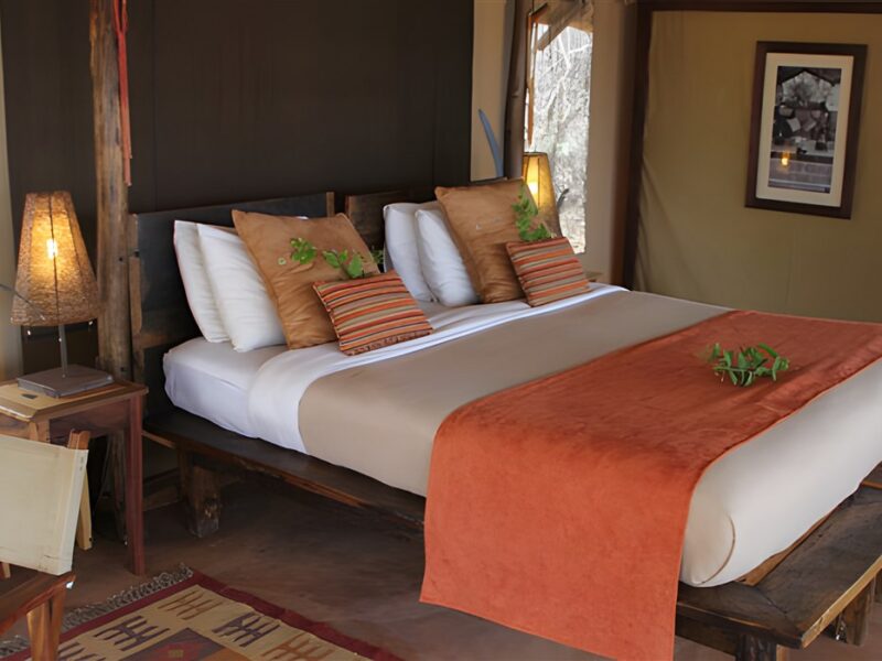 Guest Bedroom