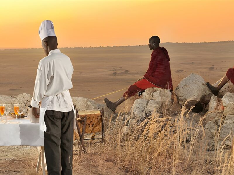 Sundowners