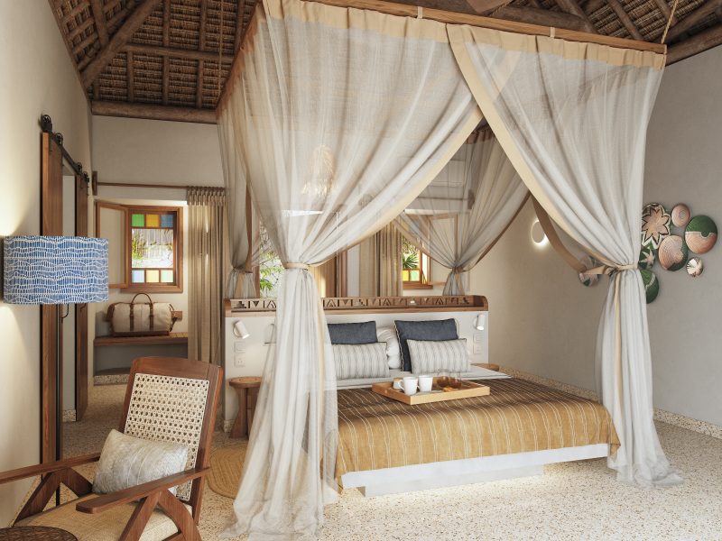 Deluxe Villa