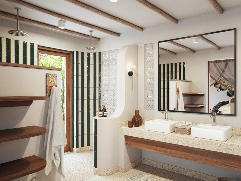 Deluxe Villa