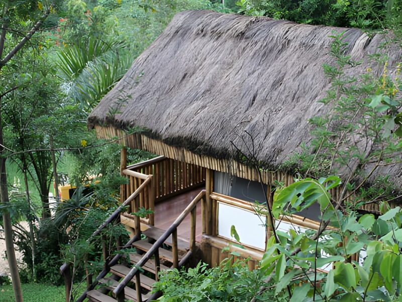 Cottage