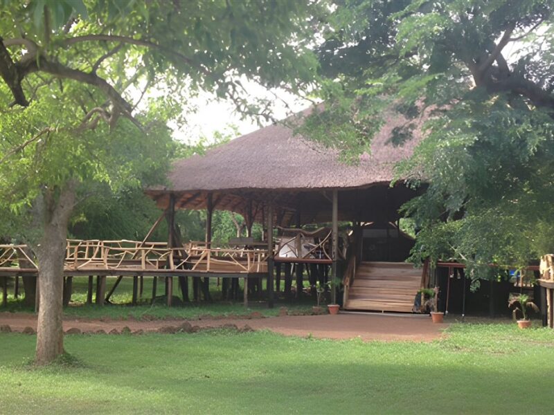 Grounds