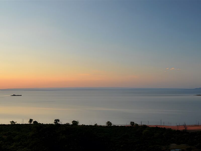 Lake Kariba