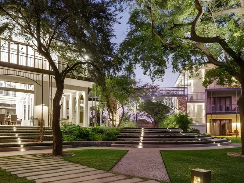 Garden Pathways