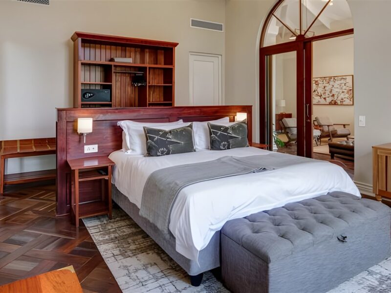 Executive Suite Room