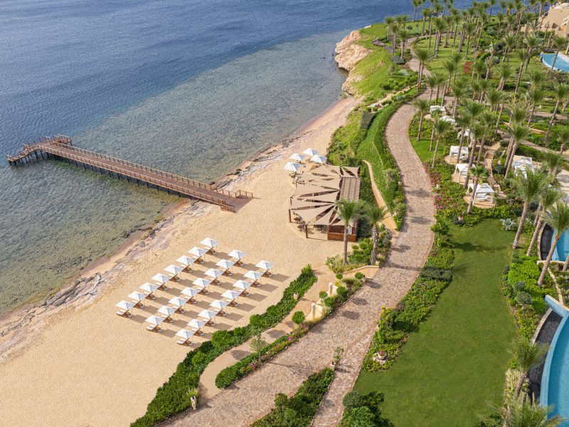 Four Seasons Resort Sharm El Sheikh