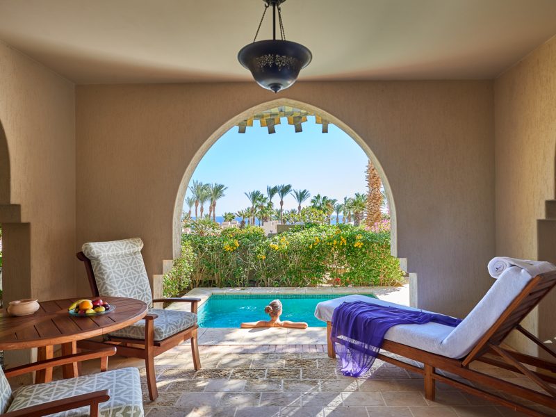 Four Seasons Resort Sharm El Sheikh