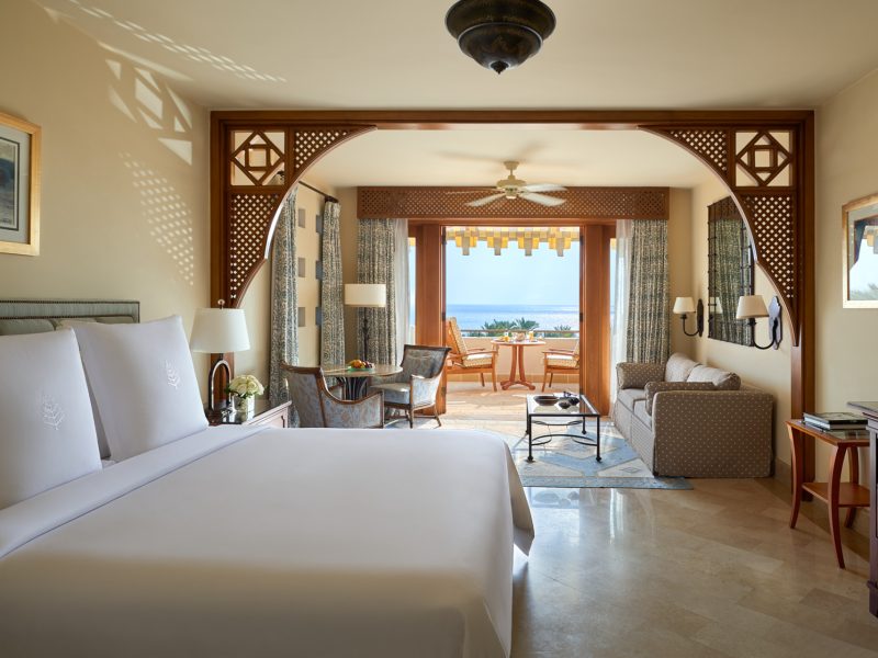 Four Seasons Resort Sharm El Sheikh