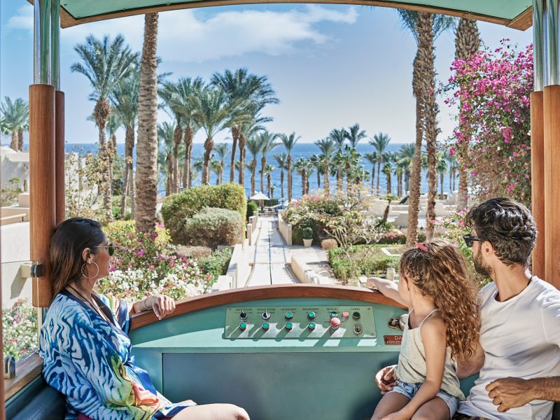 Four Seasons Resort Sharm El Sheikh