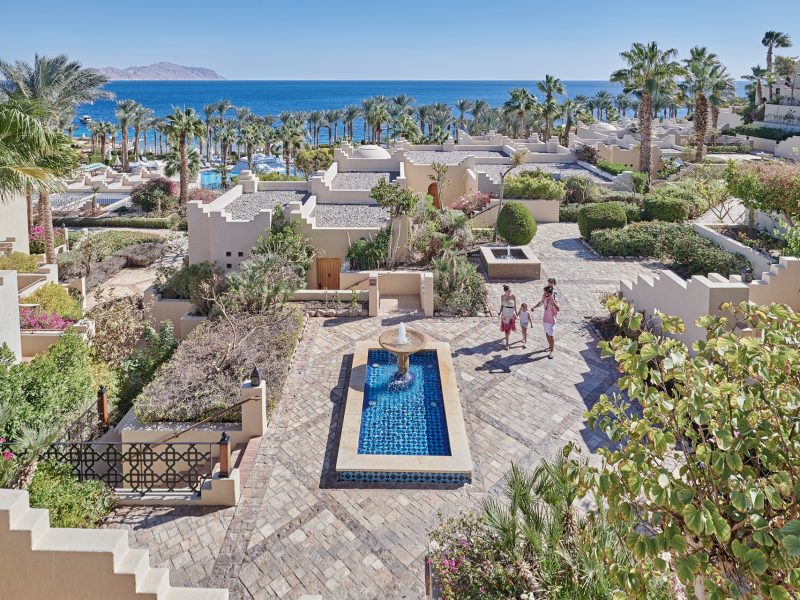 Four Seasons Resort Sharm El Sheikh