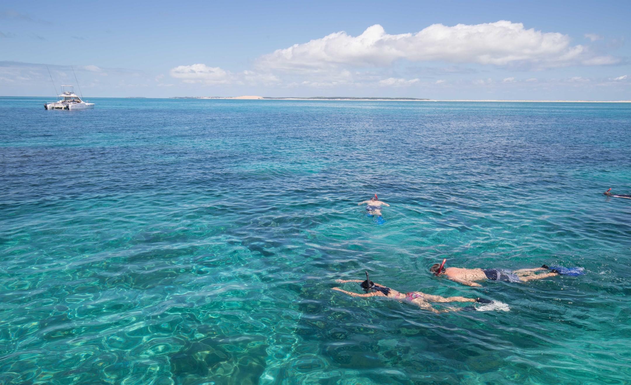 MOZAMBIQUE