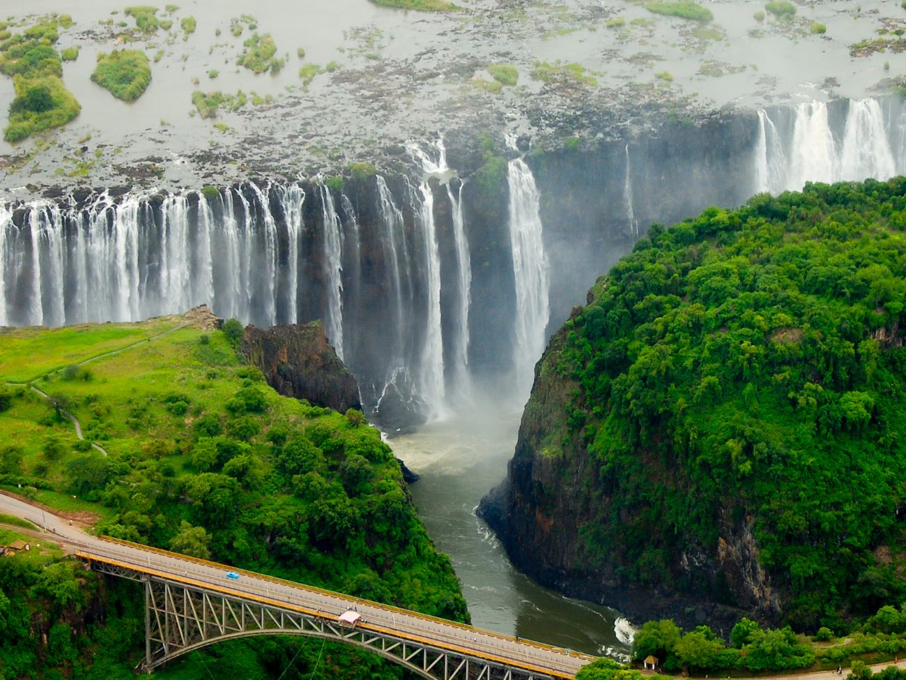 ZIMBABWE