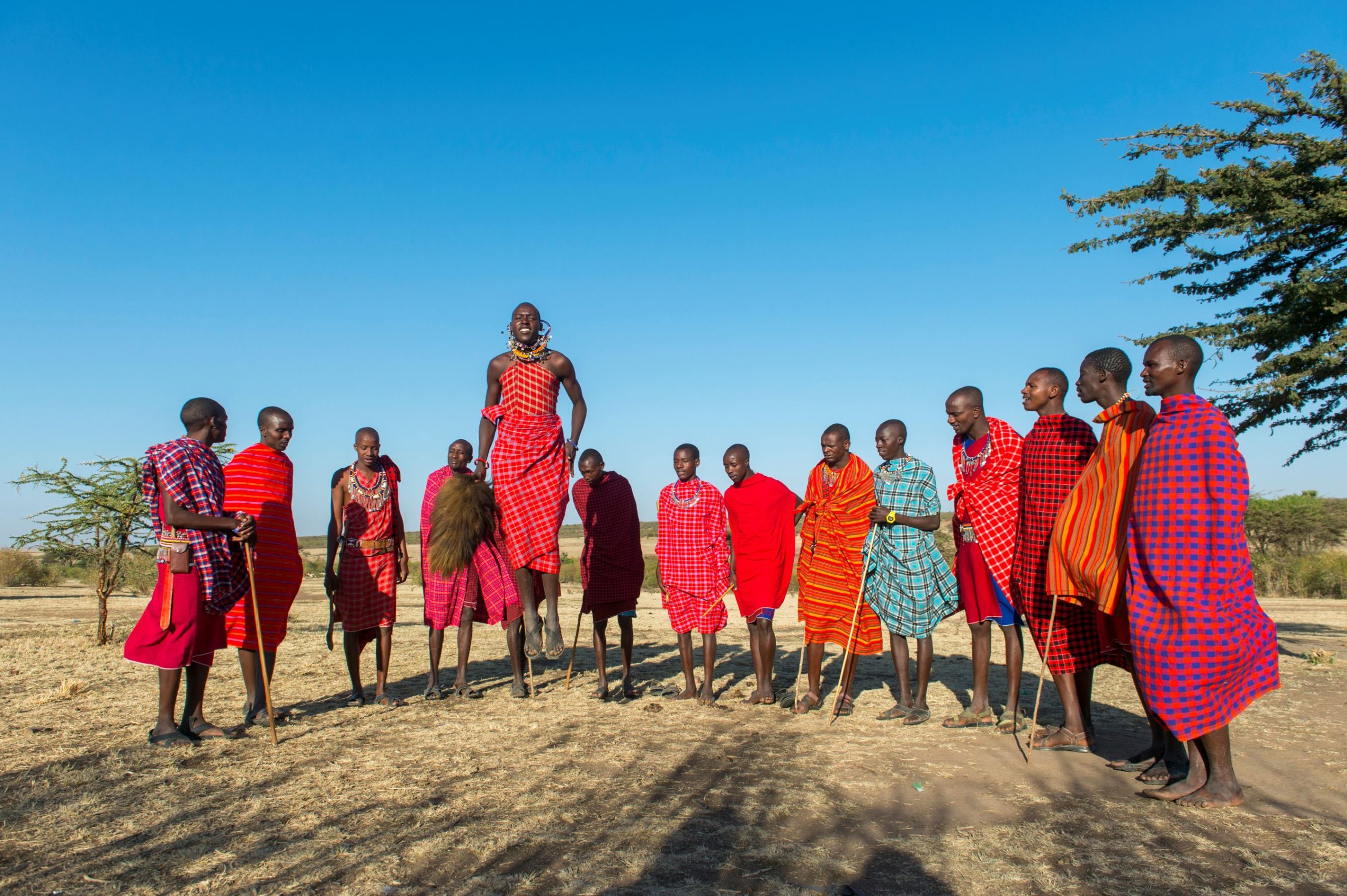 KENYA
