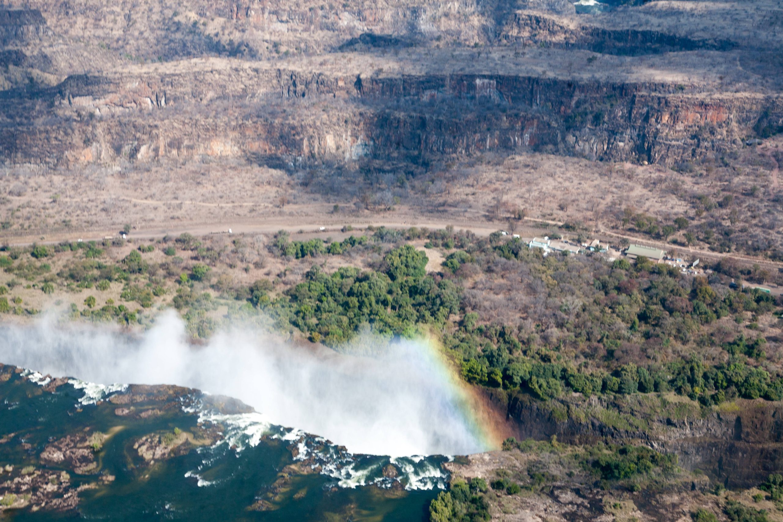ZAMBIA