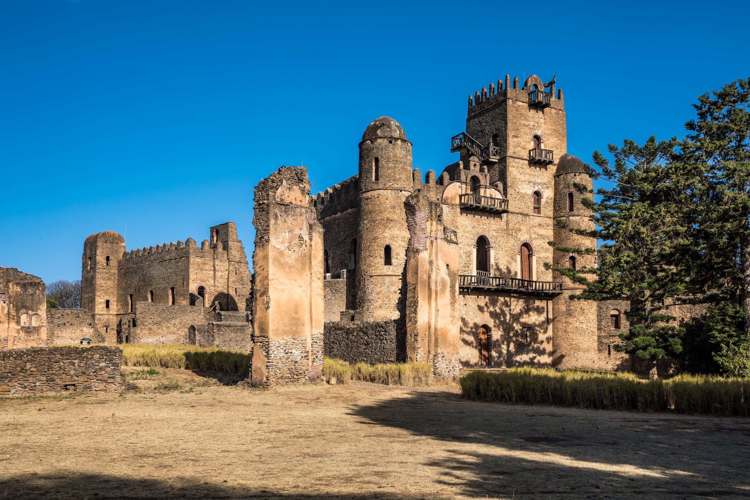 ETHIOPIA